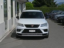 CUPRA Ateca 2.0TSI 4Drive DSG, Benzin, Occasion / Gebraucht, Automatik - 3