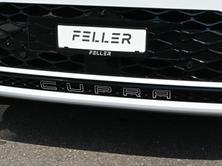 CUPRA Ateca 2.0TSI 4Drive DSG, Benzin, Occasion / Gebraucht, Automatik - 4