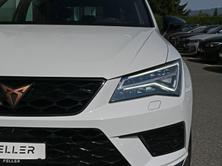 CUPRA Ateca 2.0TSI 4Drive DSG, Benzin, Occasion / Gebraucht, Automatik - 5