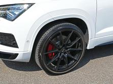CUPRA Ateca 2.0TSI 4Drive DSG, Benzin, Occasion / Gebraucht, Automatik - 6