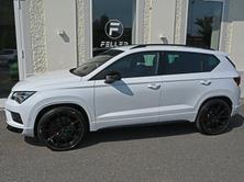 CUPRA Ateca 2.0TSI 4Drive DSG, Benzin, Occasion / Gebraucht, Automatik - 7