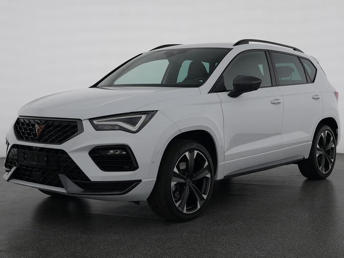 CUPRA ATECA 4DRIVE, Benzina, Occasioni / Usate, Automatico