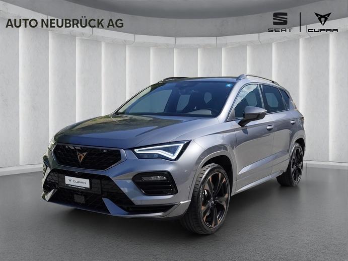 CUPRA ATECA, Benzina, Occasioni / Usate, Automatico