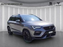 CUPRA ATECA, Benzina, Occasioni / Usate, Automatico - 5
