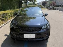 CUPRA Ateca 2.0 TSI 4Drive DSG, Benzin, Occasion / Gebraucht, Automatik - 2