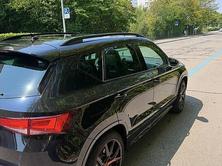 CUPRA Ateca 2.0 TSI 4Drive DSG, Benzin, Occasion / Gebraucht, Automatik - 3