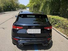 CUPRA Ateca 2.0 TSI 4Drive DSG, Benzin, Occasion / Gebraucht, Automatik - 4