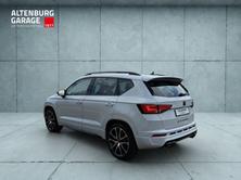 CUPRA Ateca 2.0TSI 4Drive DSG, Petrol, Second hand / Used, Automatic - 3