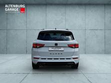 CUPRA Ateca 2.0TSI 4Drive DSG, Petrol, Second hand / Used, Automatic - 4