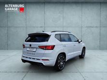 CUPRA Ateca 2.0TSI 4Drive DSG, Petrol, Second hand / Used, Automatic - 5