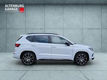 CUPRA Ateca 2.0TSI 4Drive DSG, Petrol, Second hand / Used, Automatic - 6