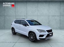 CUPRA Ateca 2.0TSI 4Drive DSG, Petrol, Second hand / Used, Automatic - 7
