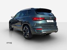 CUPRA ATECA, Essence, Occasion / Utilisé, Automatique - 3