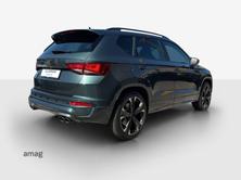 CUPRA ATECA, Essence, Occasion / Utilisé, Automatique - 5