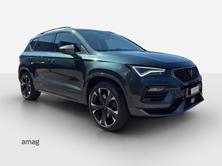CUPRA ATECA, Essence, Occasion / Utilisé, Automatique - 6