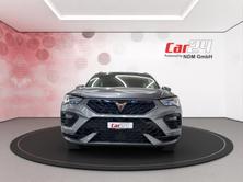 CUPRA Ateca 2.0TSI VZ 4Drive DSG * CH-Fahrzeug *, Benzina, Occasioni / Usate, Automatico - 2