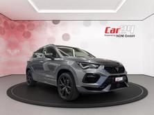 CUPRA Ateca 2.0TSI VZ 4Drive DSG * CH-Fahrzeug *, Benzina, Occasioni / Usate, Automatico - 3