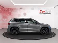 CUPRA Ateca 2.0TSI VZ 4Drive DSG * CH-Fahrzeug *, Benzina, Occasioni / Usate, Automatico - 4