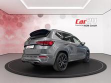 CUPRA Ateca 2.0TSI VZ 4Drive DSG * CH-Fahrzeug *, Benzina, Occasioni / Usate, Automatico - 5