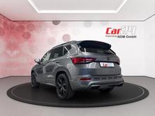 CUPRA Ateca 2.0TSI VZ 4Drive DSG * CH-Fahrzeug *, Benzina, Occasioni / Usate, Automatico - 7