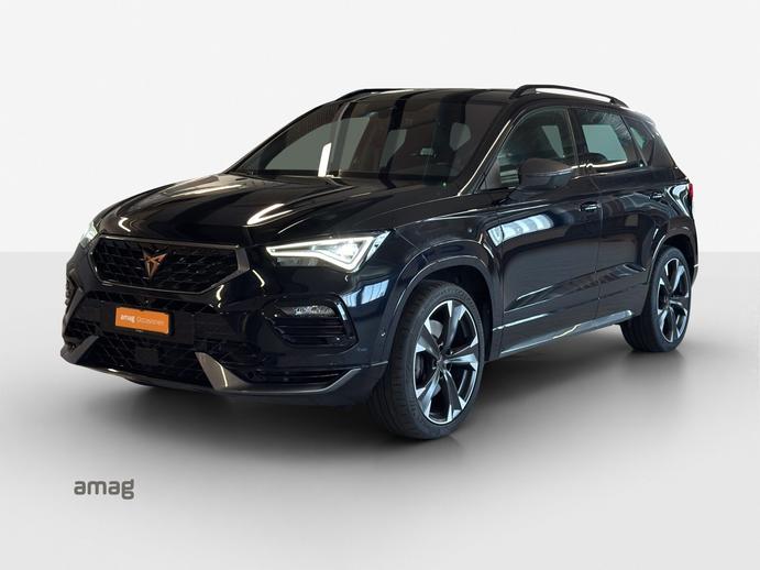 CUPRA ATECA, Benzina, Occasioni / Usate, Automatico