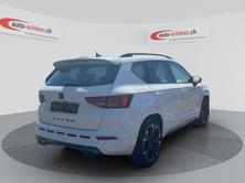 CUPRA Ateca 2.0TSI VZ 4Drive DSG, Benzina, Occasioni / Usate, Automatico - 6