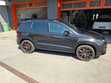 CUPRA Ateca 2.0TSI 4Drive DSG, Essence, Occasion / Utilisé, Automatique - 5