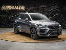 CUPRA Ateca 1.5 TSI DSG *Abstandsregler*Lenkradheizung*Werks, Benzina, Occasioni / Usate, Automatico - 6