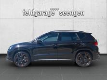 CUPRA Ateca 2.0TSI VZ 4Drive DSG mit AHK, 360 Kamera Panora, Benzina, Occasioni / Usate, Automatico - 2