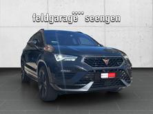 CUPRA Ateca 2.0TSI VZ 4Drive DSG mit AHK, 360 Kamera Panora, Benzina, Occasioni / Usate, Automatico - 3