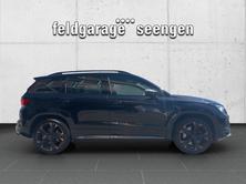 CUPRA Ateca 2.0TSI VZ 4Drive DSG mit AHK, 360 Kamera Panora, Benzina, Occasioni / Usate, Automatico - 4