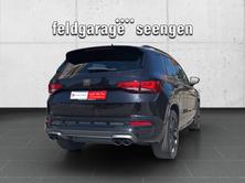 CUPRA Ateca 2.0TSI VZ 4Drive DSG mit AHK, 360 Kamera Panora, Benzina, Occasioni / Usate, Automatico - 5