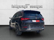 CUPRA Ateca 2.0TSI VZ 4Drive DSG mit AHK, 360 Kamera Panora, Benzina, Occasioni / Usate, Automatico - 7