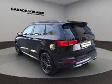 CUPRA Ateca 2.0TSI VZ 4Drive DSG, Petrol, Second hand / Used, Automatic - 3