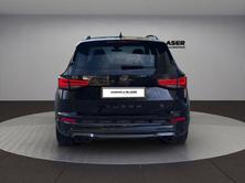 CUPRA Ateca 2.0TSI VZ 4Drive DSG, Petrol, Second hand / Used, Automatic - 4