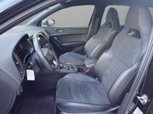 CUPRA Ateca 2.0TSI VZ 4Drive DSG, Petrol, Second hand / Used, Automatic - 5