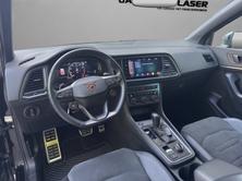 CUPRA Ateca 2.0TSI VZ 4Drive DSG, Petrol, Second hand / Used, Automatic - 7