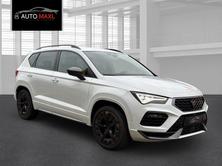 CUPRA Ateca 2.0TSI VZ 4Drive DSG, Essence, Occasion / Utilisé, Automatique - 2