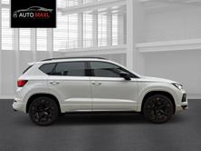 CUPRA Ateca 2.0TSI VZ 4Drive DSG, Essence, Occasion / Utilisé, Automatique - 5