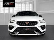 CUPRA Ateca 2.0TSI VZ 4Drive DSG, Essence, Occasion / Utilisé, Automatique - 7