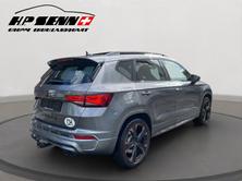 CUPRA Ateca 2.0TSI 4Drive DSG, Essence, Occasion / Utilisé, Automatique - 5