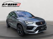 CUPRA Ateca 2.0TSI 4Drive DSG, Essence, Occasion / Utilisé, Automatique - 6