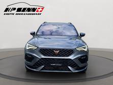 CUPRA Ateca 2.0TSI 4Drive DSG, Essence, Occasion / Utilisé, Automatique - 7