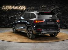 CUPRA Ateca 1.5TSI DSG *Lenkradheizung*LED Scheinwerfer*Werk, Benzina, Occasioni / Usate, Automatico - 3