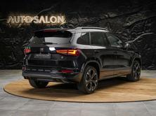 CUPRA Ateca 1.5TSI DSG *Lenkradheizung*LED Scheinwerfer*Werk, Benzina, Occasioni / Usate, Automatico - 5