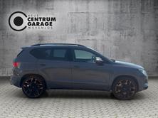 CUPRA Ateca 2.0TSI 4Drive DSG, Essence, Occasion / Utilisé, Automatique - 3