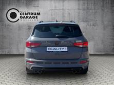 CUPRA Ateca 2.0TSI 4Drive DSG, Essence, Occasion / Utilisé, Automatique - 5