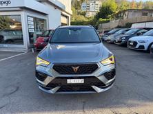 CUPRA Ateca 2.0TSI VZ 4Drive DSG, Benzin, Occasion / Gebraucht, Automatik - 3