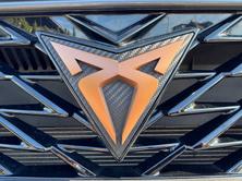 CUPRA Ateca 2.0TSI VZ 4Drive DSG, Benzin, Occasion / Gebraucht, Automatik - 4