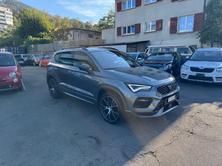 CUPRA Ateca 2.0TSI VZ 4Drive DSG, Benzin, Occasion / Gebraucht, Automatik - 5